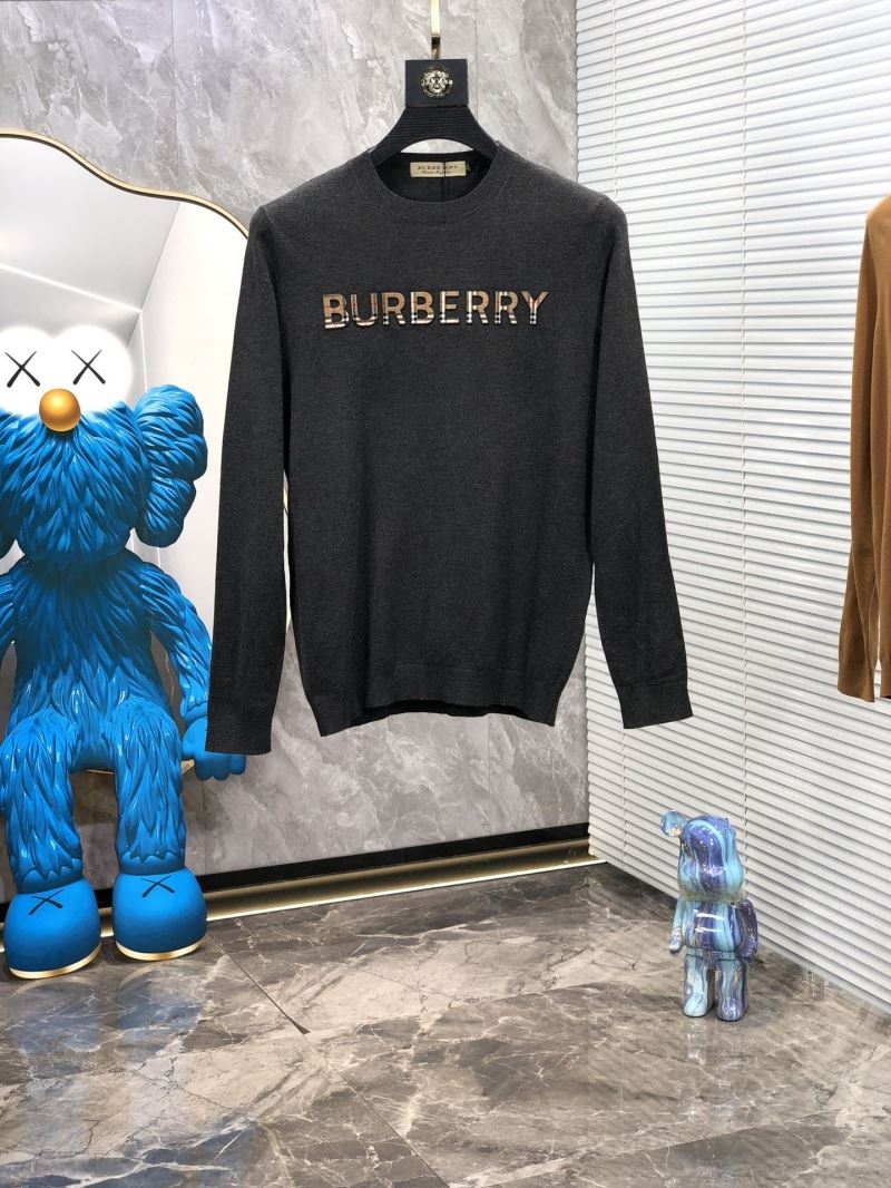 Burberry Sweaters